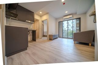 42 ตร.ม. 2 ห้องนอน 2 ห้องน้ำ คอนโดสำหรับ ขายใน ห้วยขวาง