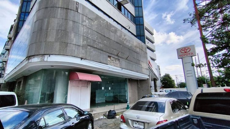 2,095 ตร.ม. อาคารสำหรับ ขายใน บุคคโล รูปที่ 2