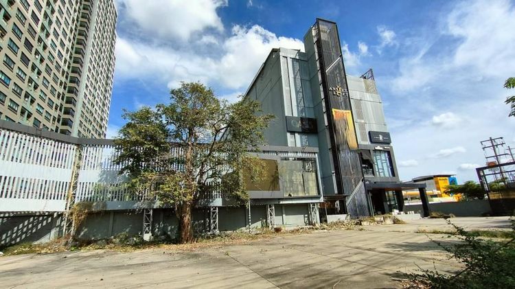 4,500 ตร.ม. อาคารสำหรับ ขายใน บุคคโล รูปที่ 2