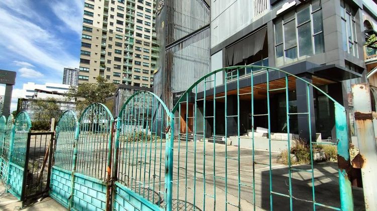 4,500 ตร.ม. อาคารสำหรับ ขายใน บุคคโล รูปที่ 4