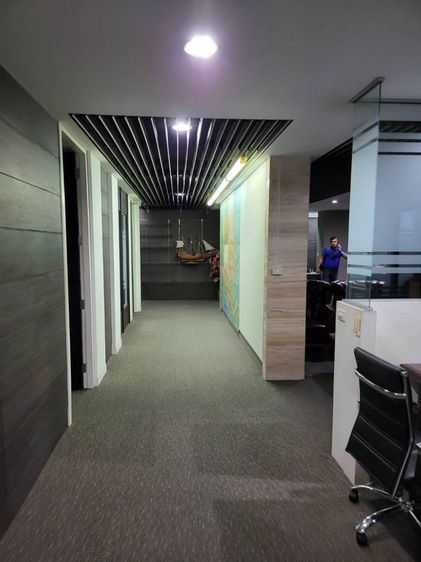 7,700 ตร.ม. อาคารสำหรับ ขาย &amp; เช่าใน จันทรเกษม รูปที่ 4