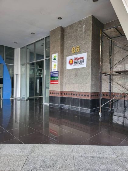 7,700 ตร.ม. อาคารสำหรับ ขาย &amp; เช่าใน จันทรเกษม รูปที่ 3