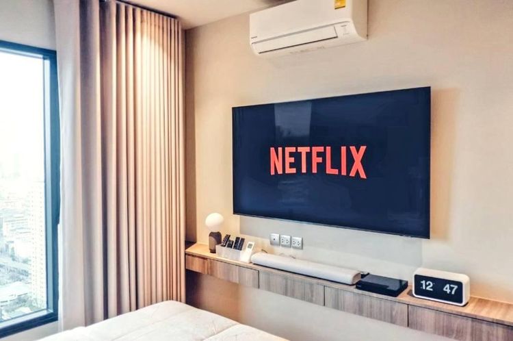 ตกแต่งครบ AP (Thailand) 36 ตร.ม. 1 ห้องนอน 1 ห้องน้ำ คอนโดสำหรับ ขายใน มักกะสัน รูปที่ 2