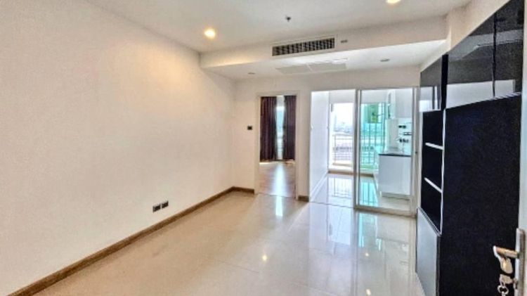 Supalai 42 ตร.ม. 1 ห้องนอน 1 ห้องน้ำ คอนโดสำหรับ ขายใน ห้วยขวาง รูปที่ 3