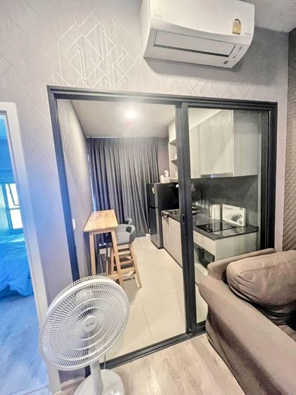 31 ตร.ม. 1 ห้องนอน 1 ห้องน้ำ คอนโดสำหรับ ขายใน สวนหลวง