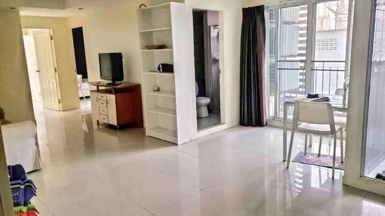 ตกแต่งครบ อื่นๆ 63 ตร.ม. 2 ห้องนอน 2 ห้องน้ำ คอนโดสำหรับ ขายใน พระโขนง