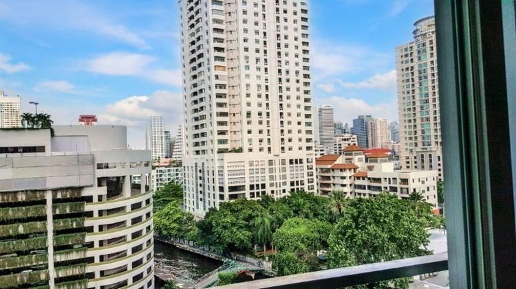 ตกแต่งครบ อื่นๆ 47 ตร.ม. 1 ห้องนอน 1 ห้องน้ำ คอนโดสำหรับ ขายใน มักกะสัน รูปที่ 3