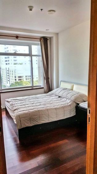 ตกแต่งครบ อื่นๆ 47 ตร.ม. 1 ห้องนอน 1 ห้องน้ำ คอนโดสำหรับ ขายใน มักกะสัน รูปที่ 2