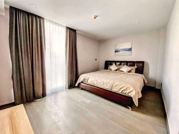 ตกแต่งครบ อื่นๆ 73 ตร.ม. 2 ห้องนอน 2 ห้องน้ำ คอนโดสำหรับ ขายใน วังใหม่ รูปที่ 2