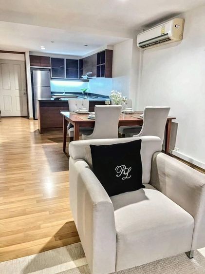 ตกแต่งครบ อื่นๆ 87 ตร.ม. 1 ห้องนอน 1 ห้องน้ำ คอนโดสำหรับ ขายใน พระโขนง รูปที่ 2