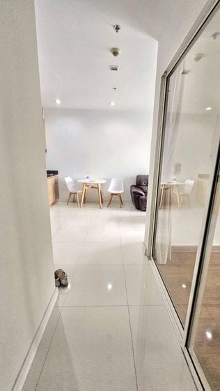 ตกแต่งครบ Ananda Development 57 ตร.ม. 2 ห้องนอน 1 ห้องน้ำ คอนโดสำหรับ ขายใน มักกะสัน รูปที่ 2