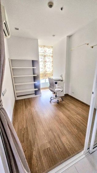 ตกแต่งครบ Ananda Development 57 ตร.ม. 2 ห้องนอน 1 ห้องน้ำ คอนโดสำหรับ ขายใน มักกะสัน รูปที่ 3