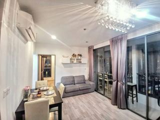 59 ตร.ม. 2 ห้องนอน 2 ห้องน้ำ คอนโดสำหรับ ขาย &amp; เช่าใน บางจาก