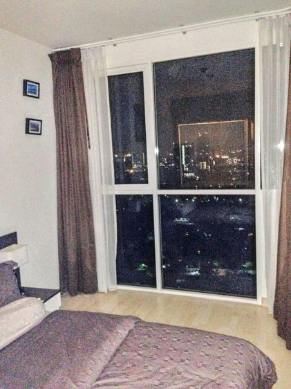 ตกแต่งครบ Ananda Development 39 ตร.ม. 1 ห้องนอน 1 ห้องน้ำ คอนโดสำหรับ ขายใน สามเสนใน รูปที่ 4