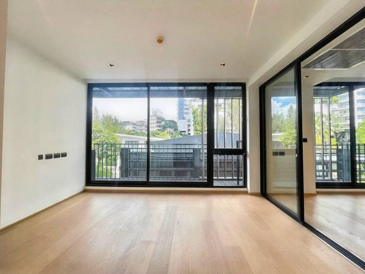 2020 Areeya Property 42 ตร.ม. 1 ห้องนอน 1 ห้องน้ำ คอนโดสำหรับ ขายใน คลองตันเหนือ รูปที่ 2