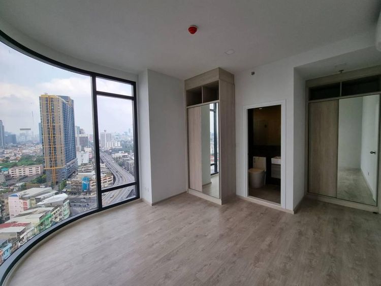 อื่นๆ 57 ตร.ม. 2 ห้องนอน 2 ห้องน้ำ คอนโดสำหรับ ขายใน สวนหลวง รูปที่ 2