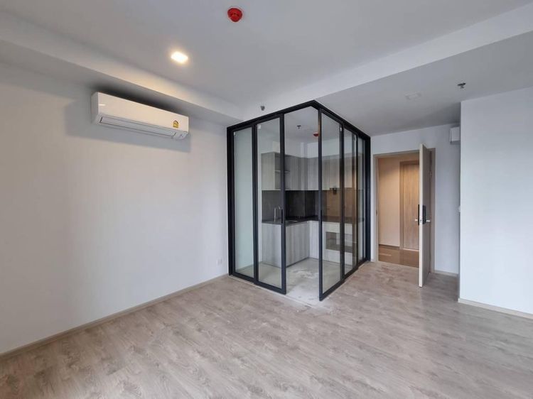 อื่นๆ 57 ตร.ม. 2 ห้องนอน 2 ห้องน้ำ คอนโดสำหรับ ขายใน สวนหลวง รูปที่ 3