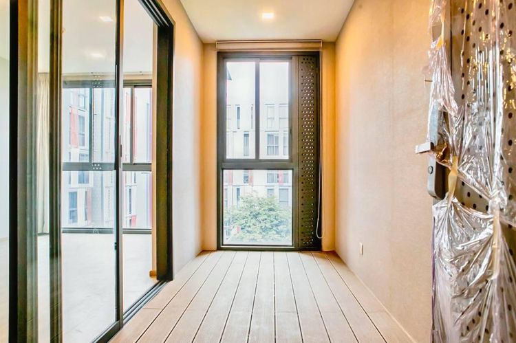 ตกแต่งครบ Sansiri 65 ตร.ม. 2 ห้องนอน 2 ห้องน้ำ คอนโดสำหรับ ขายใน คลองตันเหนือ รูปที่ 3