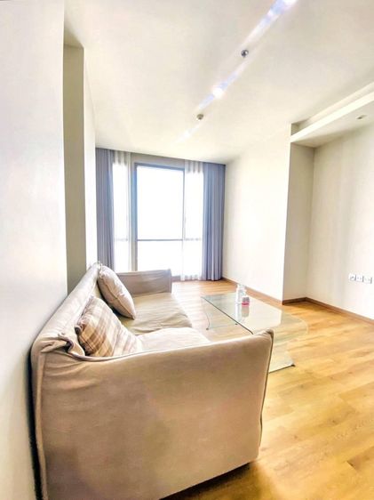 ตกแต่งครบ Sansiri 116 ตร.ม. 3 ห้องนอน 3 ห้องน้ำ คอนโดสำหรับ ขายใน คลองตันเหนือ รูปที่ 2