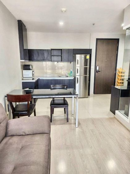 ตกแต่งครบ AP (Thailand) 48 ตร.ม. 1 ห้องนอน 1 ห้องน้ำ คอนโดสำหรับ ขายใน พระโขนง รูปที่ 4