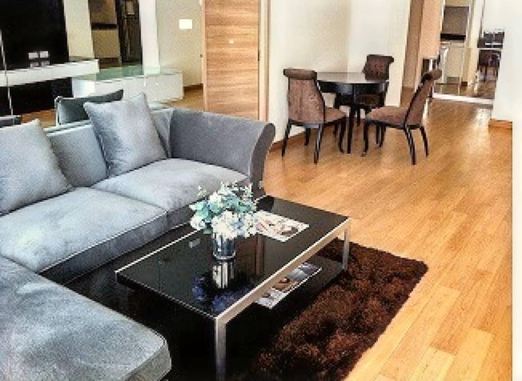 ตกแต่งครบ อื่นๆ 64 ตร.ม. 1 ห้องนอน 1 ห้องน้ำ คอนโดสำหรับ ขายใน ลุมพินี รูปที่ 2