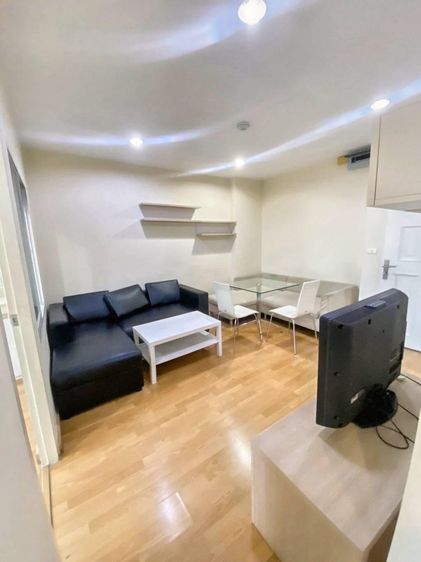 ตกแต่งครบ AP (Thailand) 41 ตร.ม. 1 ห้องนอน 1 ห้องน้ำ คอนโดสำหรับ ขายใน จอมพล