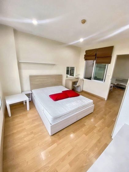 ตกแต่งครบ AP (Thailand) 41 ตร.ม. 1 ห้องนอน 1 ห้องน้ำ คอนโดสำหรับ ขายใน จอมพล รูปที่ 4