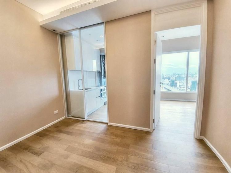 อื่นๆ 31 ตร.ม. 1 ห้องนอน 1 ห้องน้ำ คอนโดสำหรับ ขายใน จอมพล รูปที่ 3