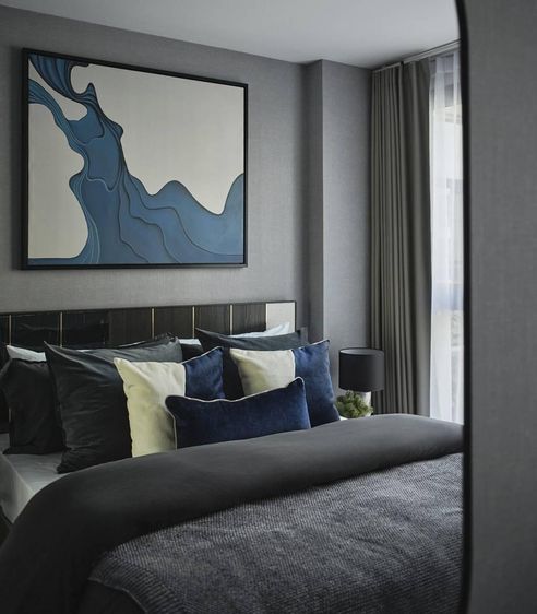 อื่นๆ 30 ตร.ม. 1 ห้องนอน 1 ห้องน้ำ คอนโดสำหรับ ขายใน บางนา