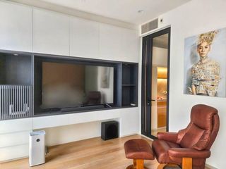 50 ตร.ม. 1 ห้องนอน 1 ห้องน้ำ คอนโดสำหรับ ขายใน สีลม