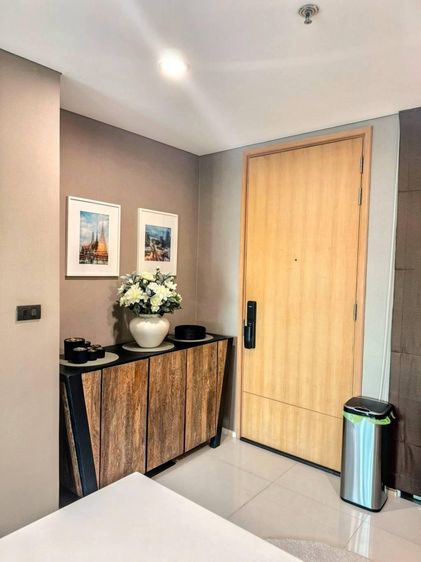 ตกแต่งครบ อื่นๆ 49 ตร.ม. 1 ห้องนอน 1 ห้องน้ำ คอนโดสำหรับ ขายใน มักกะสัน รูปที่ 3