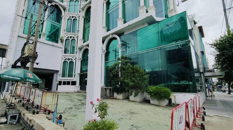 2,540 ตร.ม. อาคารสำหรับ ขาย &amp; เช่าใน บางกะปิ รูปที่ 4