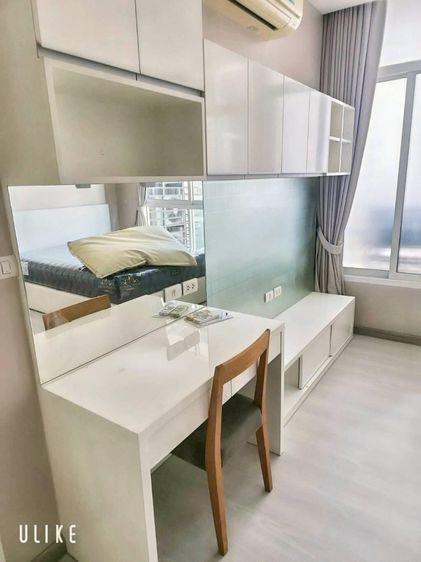 ตกแต่งครบ อื่นๆ 44 ตร.ม. 1 ห้องนอน 1 ห้องน้ำ คอนโดสำหรับ ขายใน บางนา รูปที่ 2