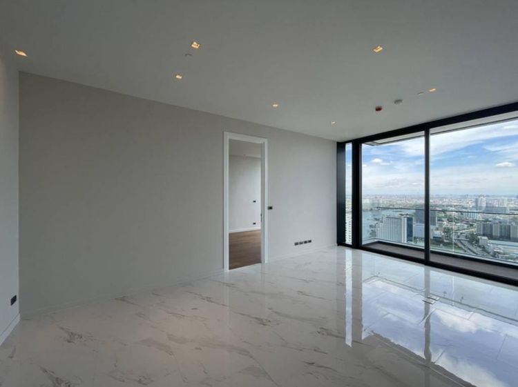 ตกแต่งครบ อื่นๆ 96 ตร.ม. 3 ห้องนอน 3 ห้องน้ำ คอนโดสำหรับ ขายใน บางโคล่ รูปที่ 4