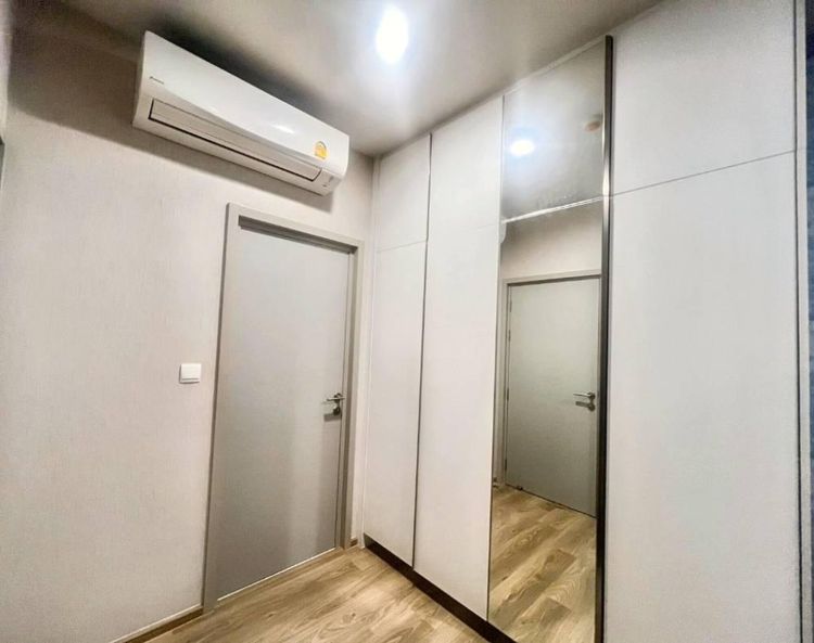 ตกแต่งครบ Sansiri 34 ตร.ม. 1 ห้องนอน 1 ห้องน้ำ คอนโดสำหรับ ขายใน คลองตัน รูปที่ 4