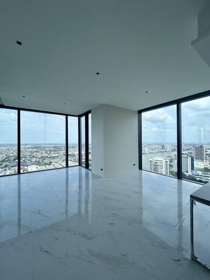 อื่นๆ 170 ตร.ม. 3 ห้องนอน 3 ห้องน้ำ คอนโดสำหรับ ขายใน บางโคล่ รูปที่ 3