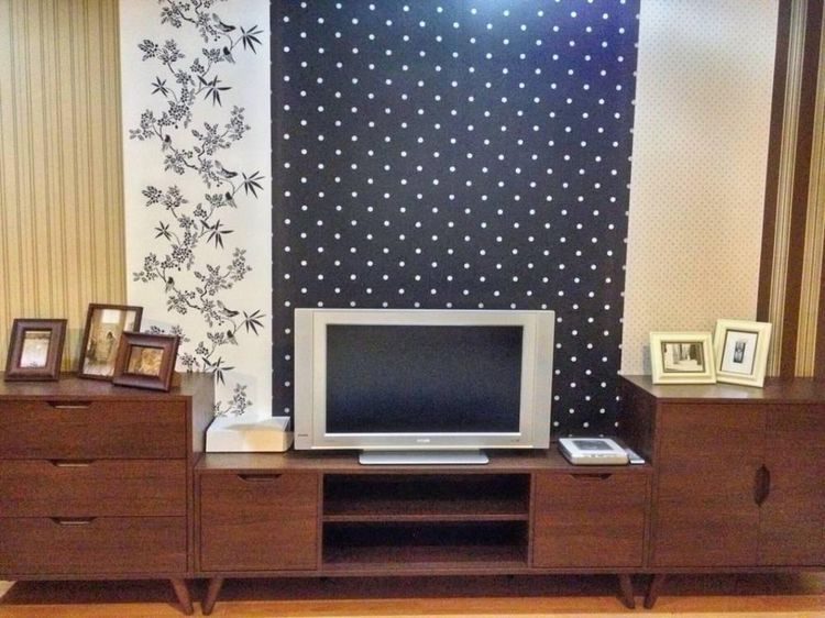 ตกแต่งครบ อื่นๆ 34 ตร.ม. สตูดิโอ 1 ห้องน้ำ คอนโดสำหรับ ขายใน คลองเตยเหนือ รูปที่ 4