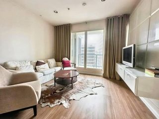 60 ตร.ม. 1 ห้องนอน 1 ห้องน้ำ คอนโดสำหรับ ขายใน ลุมพินี