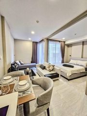 36 ตร.ม. 1 ห้องนอน 1 ห้องน้ำ คอนโดสำหรับ ขายใน คลองตันเหนือ