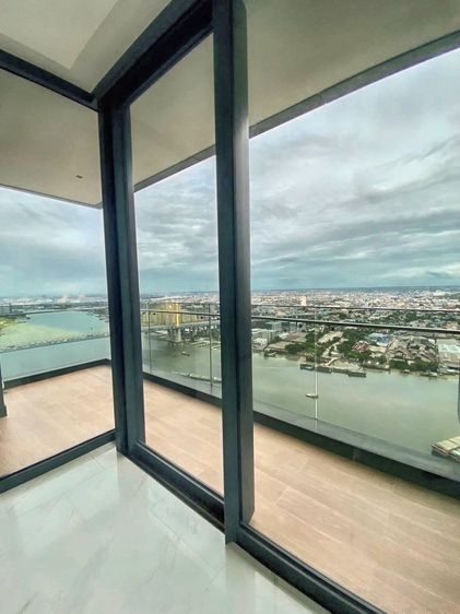 อื่นๆ 170 ตร.ม. 3 ห้องนอน 3 ห้องน้ำ คอนโดสำหรับ ขายใน บางโคล่ รูปที่ 4