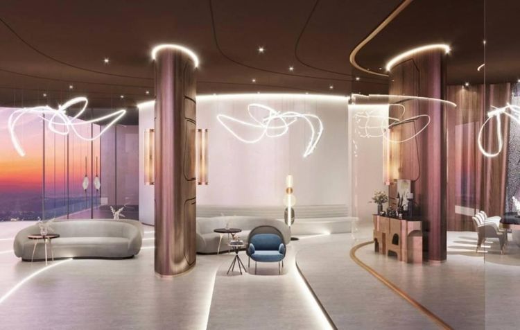 AP (Thailand) 35 ตร.ม. 1 ห้องนอน 1 ห้องน้ำ คอนโดสำหรับ ขายใน คลองต้นไทร รูปที่ 3