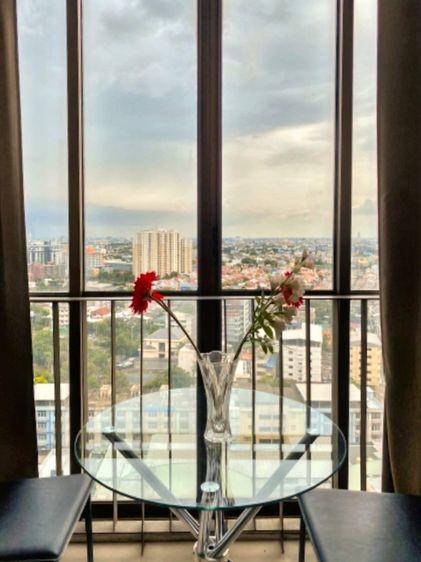 ตกแต่งครบ Ananda Development 31 ตร.ม. 1 ห้องนอน 1 ห้องน้ำ คอนโดสำหรับ ขายใน บางนา รูปที่ 4