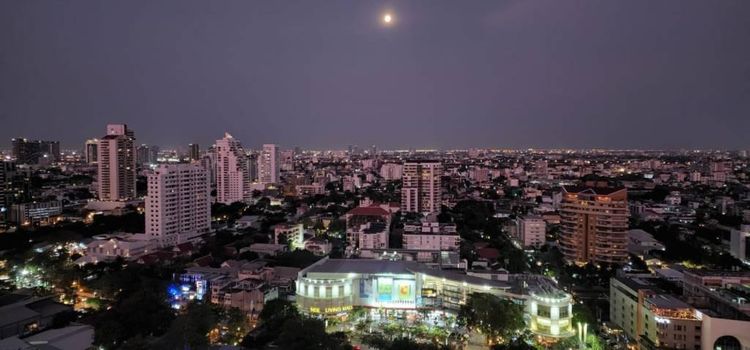 ตกแต่งครบ อื่นๆ 266 ตร.ม. 3 ห้องนอน 3 ห้องน้ำ คอนโดสำหรับ ขายใน คลองเตยเหนือ รูปที่ 2