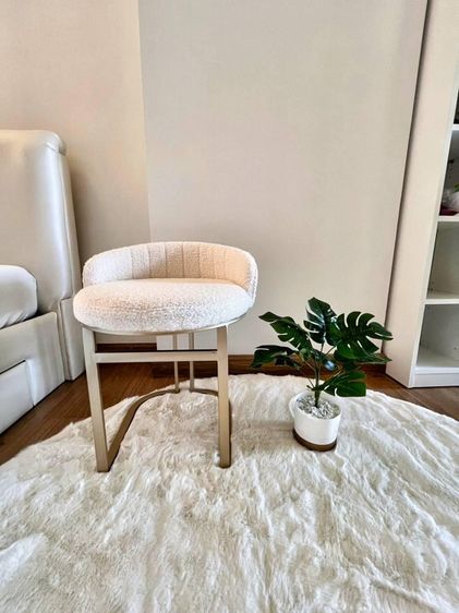 ตกแต่งครบ Supalai 50 ตร.ม. 1 ห้องนอน 1 ห้องน้ำ คอนโดสำหรับ ขายใน ลาดยาว รูปที่ 4