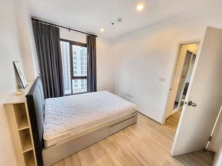 ตกแต่งครบ อื่นๆ 41 ตร.ม. 1 ห้องนอน 1 ห้องน้ำ คอนโดสำหรับ ขายใน ห้วยขวาง รูปที่ 4