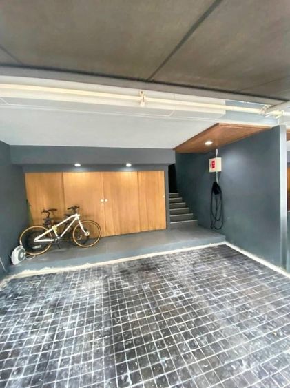 ตกแต่งครบ Ananda Development 185 ตร.ม. 3 ห้องนอน 4 ห้องน้ำ ทาวน์เฮาส์สำหรับ ขายใน ช่องนนทรี รูปที่ 2