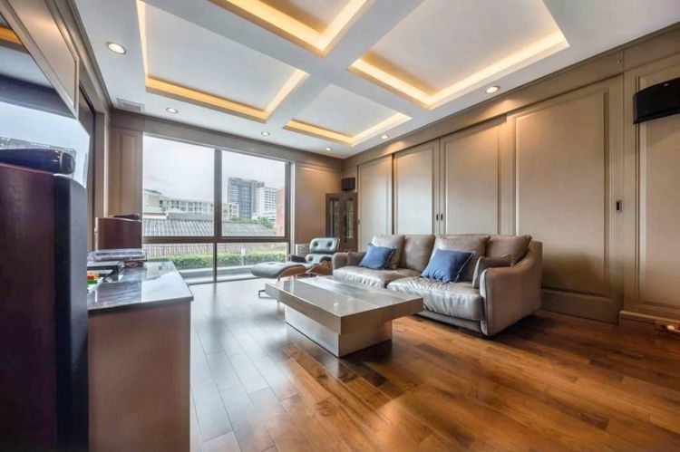 ตกแต่งครบ อื่นๆ 300 ตร.ม. 2 ห้องนอน 2 ห้องน้ำ ทาวน์เฮาส์สำหรับ ขายใน คลองตันเหนือ รูปที่ 3