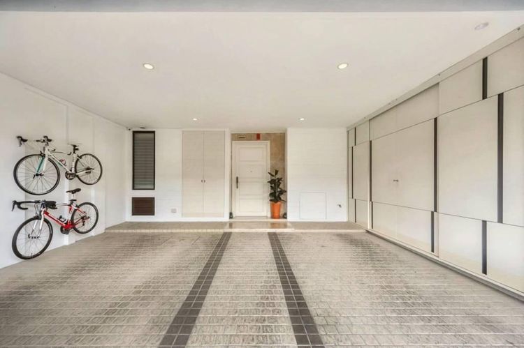 ตกแต่งครบ อื่นๆ 300 ตร.ม. 2 ห้องนอน 2 ห้องน้ำ ทาวน์เฮาส์สำหรับ ขายใน คลองตันเหนือ รูปที่ 2