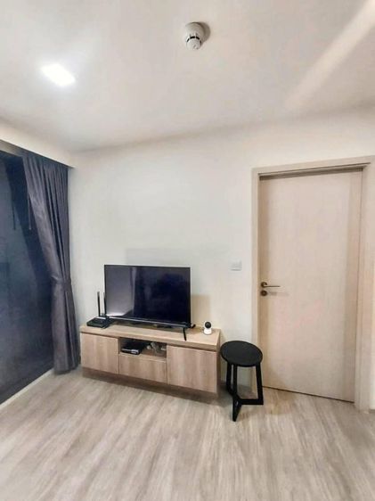 ตกแต่งครบ Major Development 34 ตร.ม. 1 ห้องนอน 1 ห้องน้ำ คอนโดสำหรับ ขายใน ดินแดง รูปที่ 3