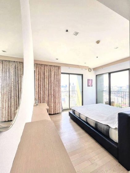 ตกแต่งครบ Noble Development 120 ตร.ม. 2 ห้องนอน 2 ห้องน้ำ คอนโดสำหรับ ขายใน คลองตันเหนือ รูปที่ 3
